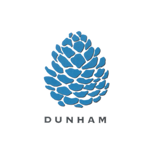 Dunham Santa Fe Logo